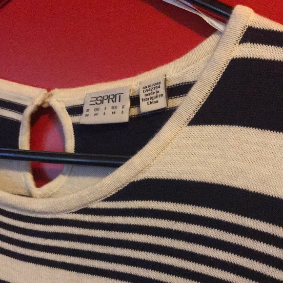 Esprit Sweater Dress - Picture 2 of 5